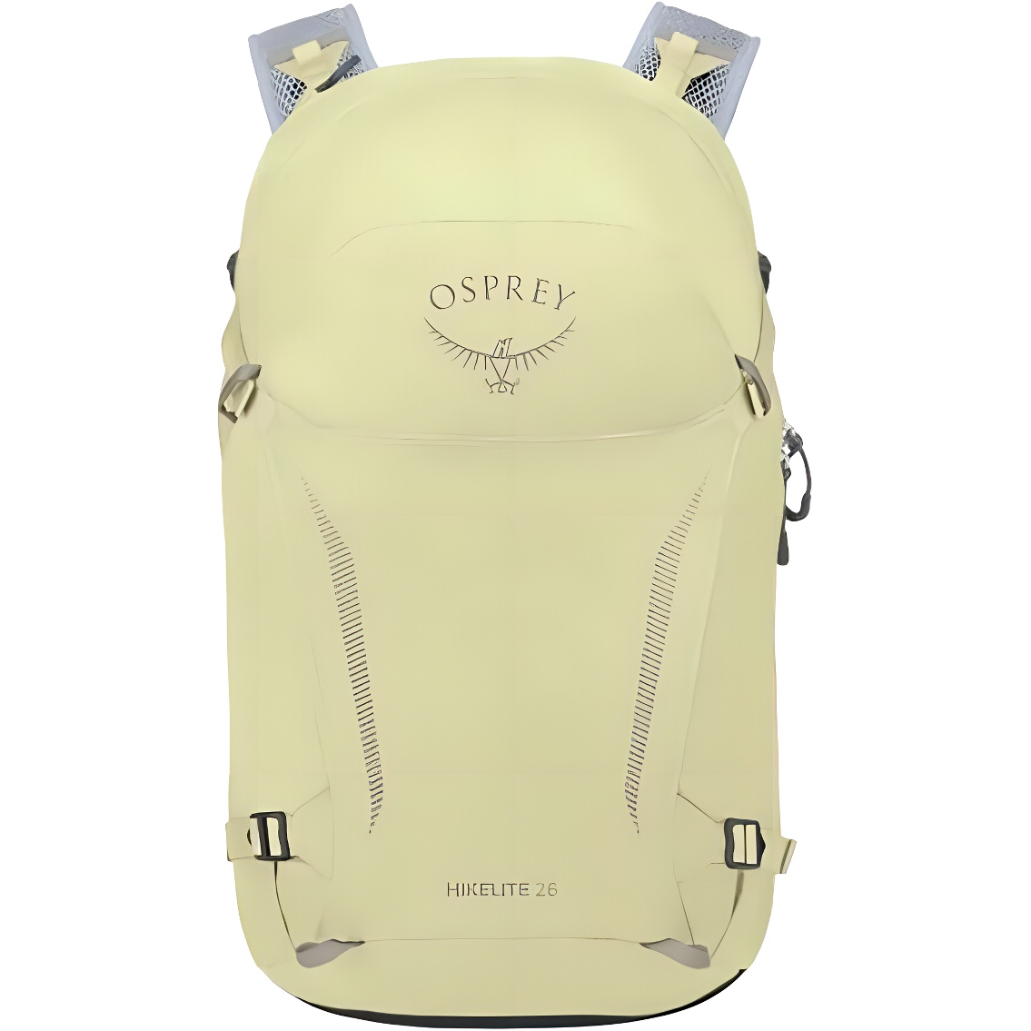 

OSPREY Переработанный нейлоновый рюкзак для походов Унисекс Желтый, Yellow