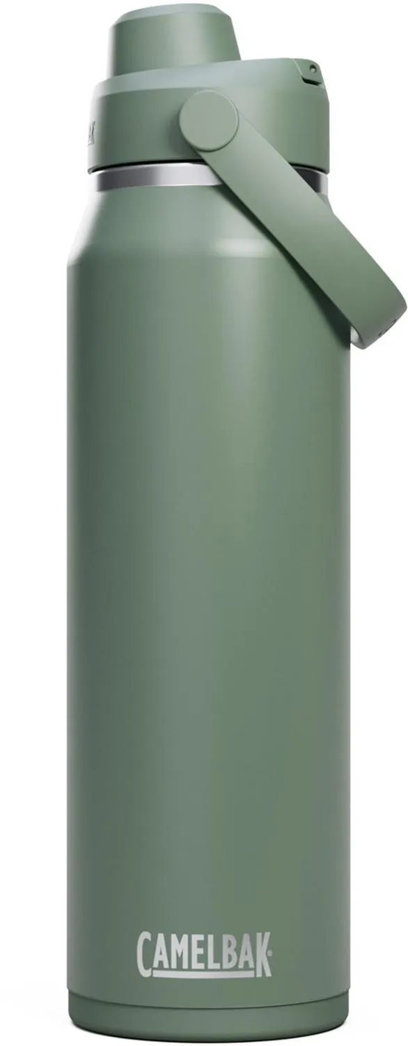 

Thrive Chug VSS Вакуумная бутылка для воды CamelBak, Moss