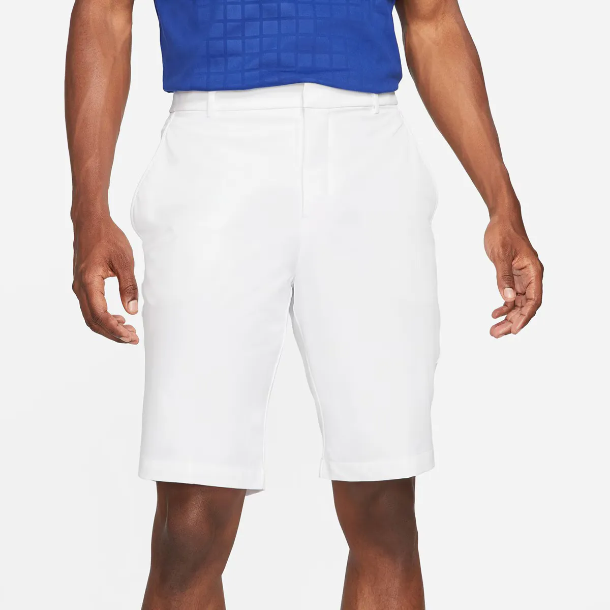 

Мужские шорты Nike Flex, белый