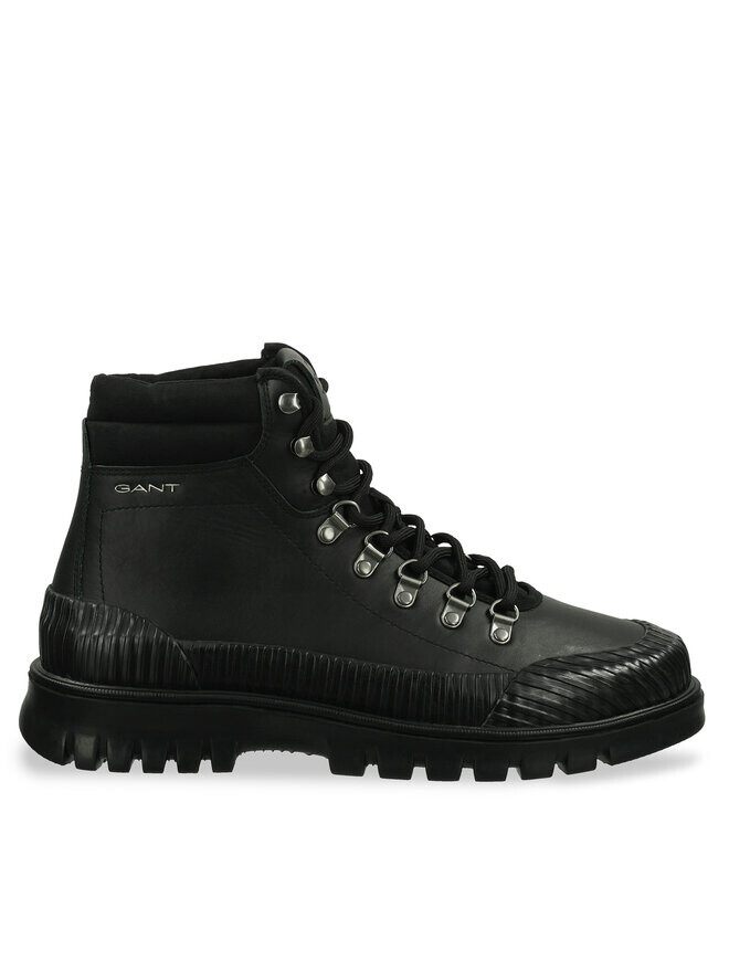

Треккинговая обувь Gant Nebrada 29641749 Negro, черный