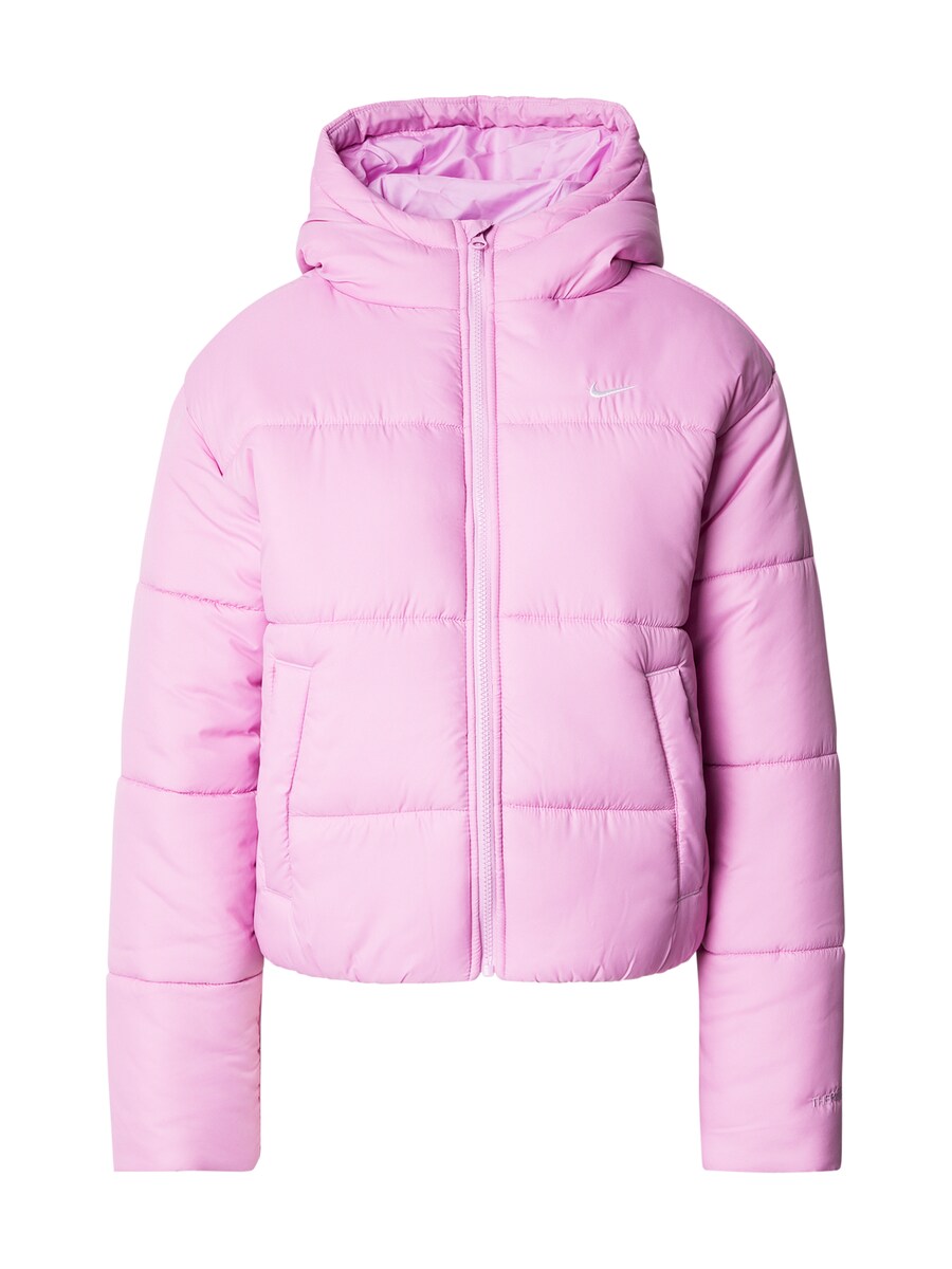 

Зимняя куртка Nike Sportswear Winter Jacket CLSC, розовый