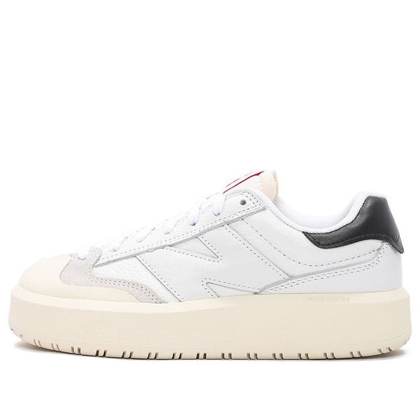 

Кроссовки ct302 New Balance, белый