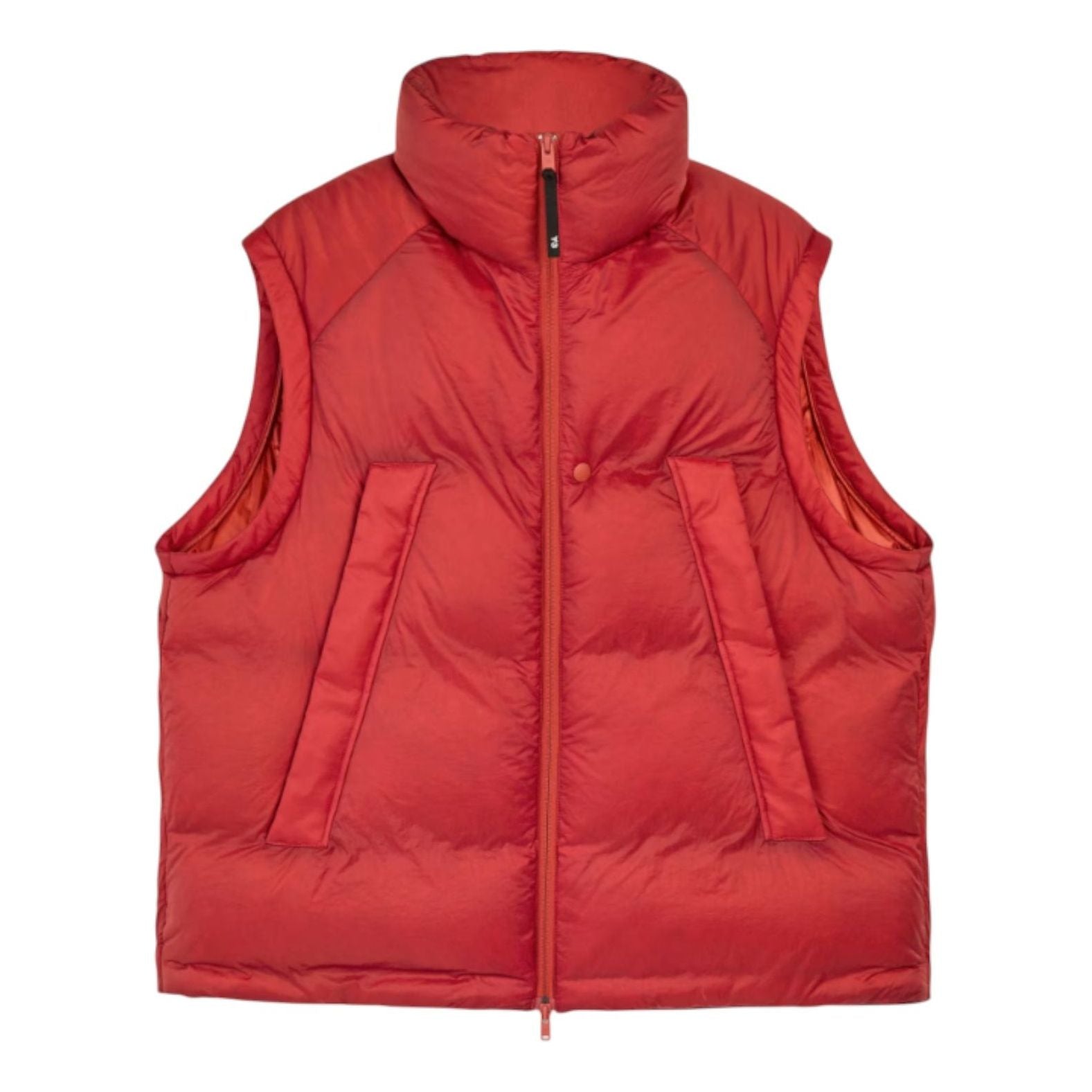 

Жилет adidas Y-3 Puffer Vest 'Tribe Orange'