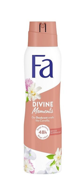 

Fa Divine Moments дезодорант, 150 ml