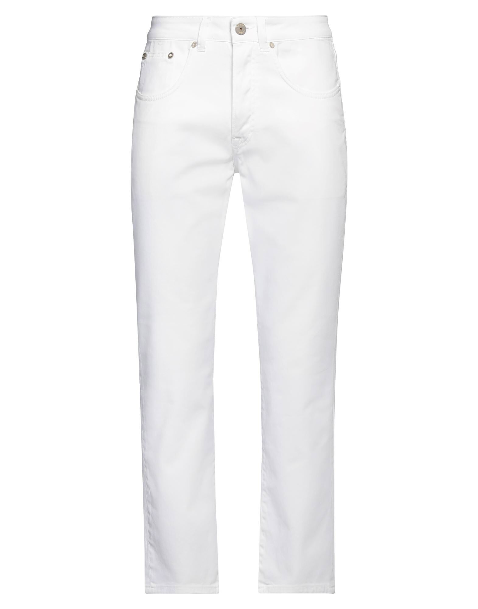 

Брюки Devore Incipit, белый