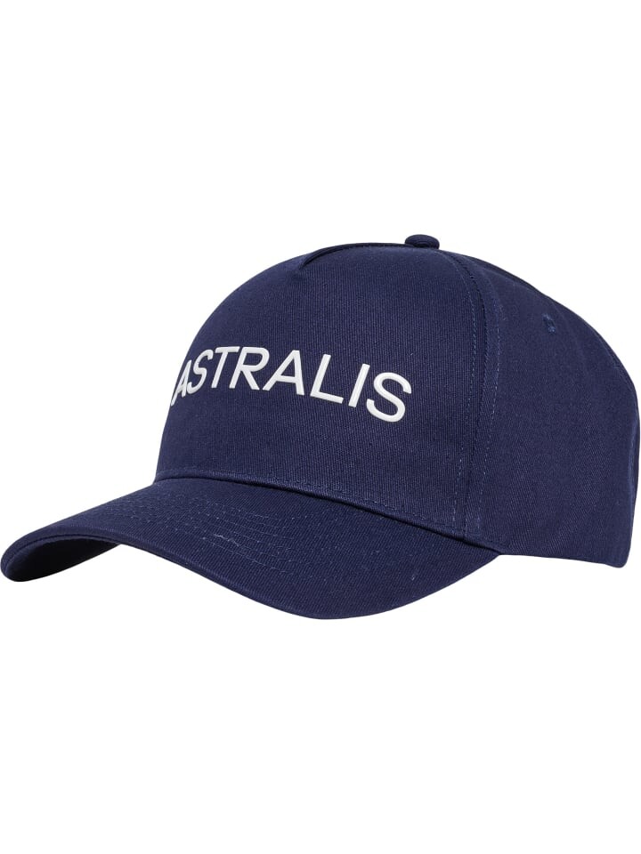 

Бейсболка Hummel Cap Ast Fan Multisport Erwachsene, цвет MARINE