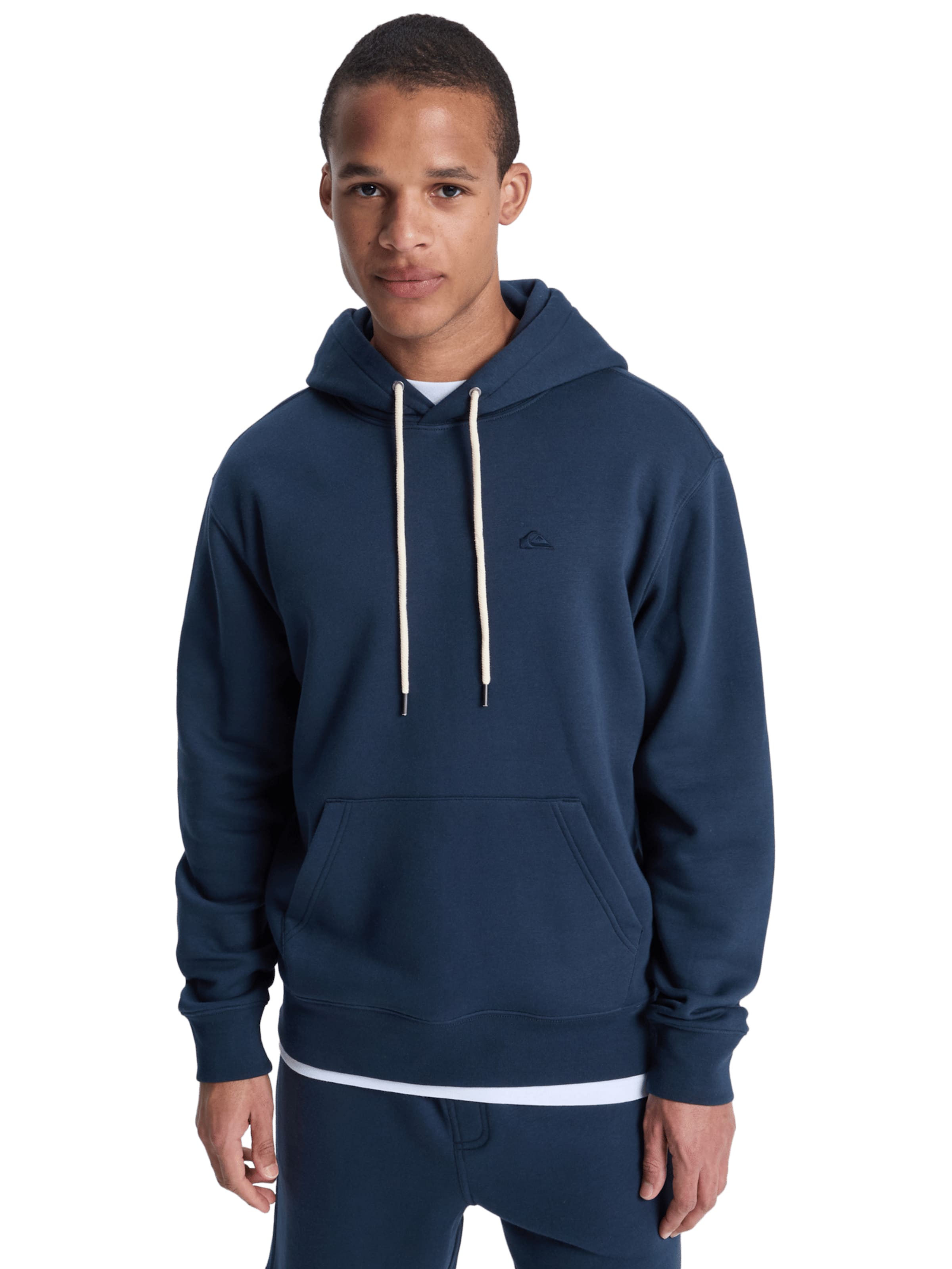 

QUIKSILVER Толстовка 'Salt Water' в цвете Navy, Синий, QUIKSILVER Толстовка 'Salt Water' в цвете Navy