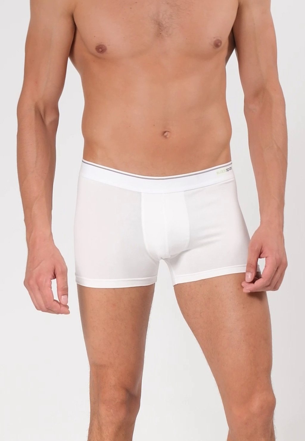 

Брюки-кюлоты 3-PACK TENDER Blackspade, белый