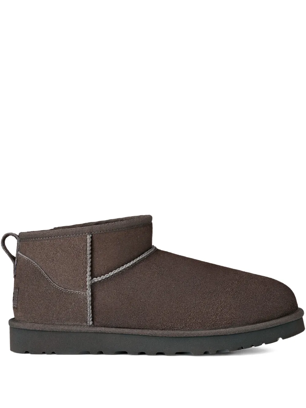 

Классические ультра-мини-сапоги UGG, коричневый