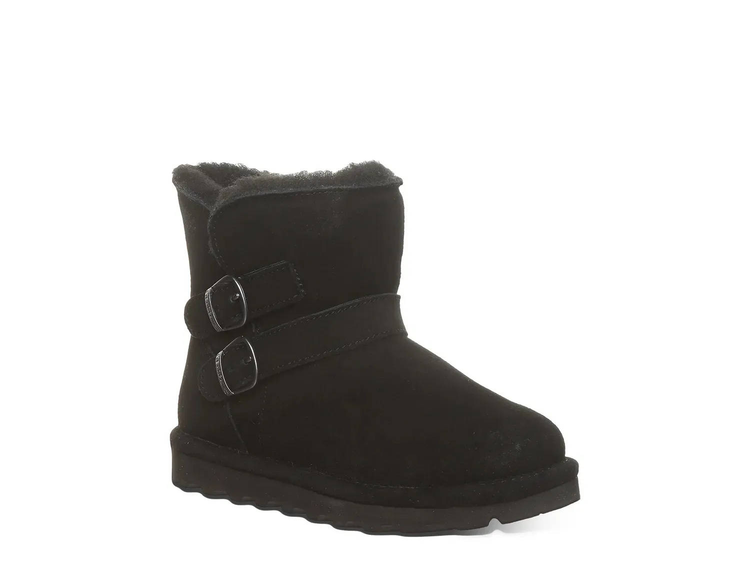 

Ботинок Bearpaw Katya - детский, черный