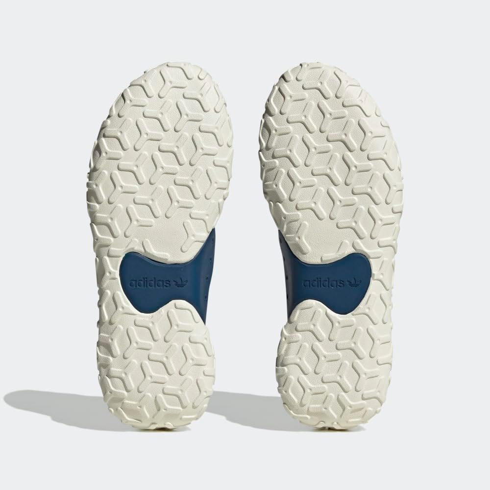 Мужские кроссовки Adidas Atrics23, белый/слоновая кость/кремовый — фото 4