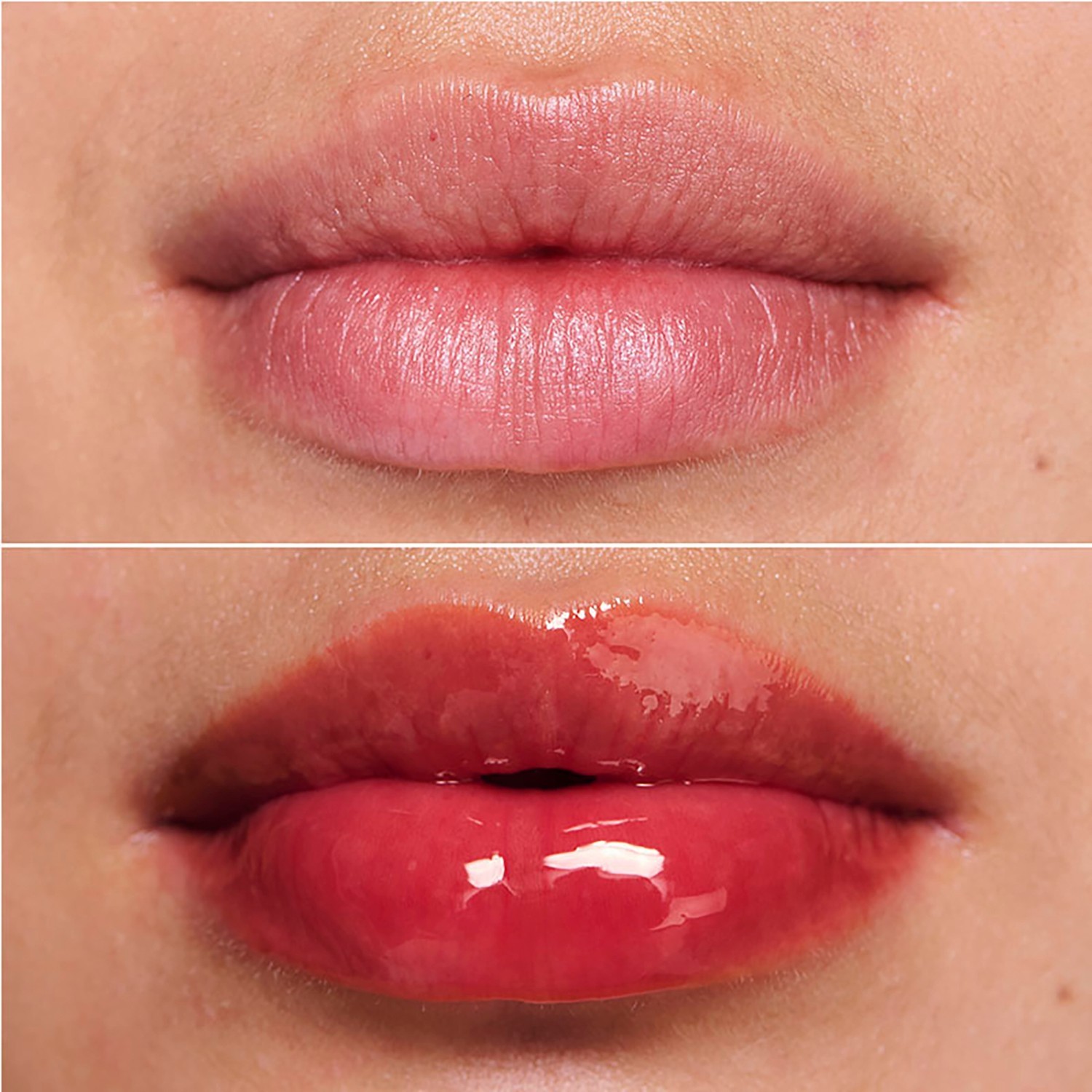 Бальзам для губ Clarins — Масло для губ lip comfort oil , 54 iconic red, объем, 7 мл — фото 3