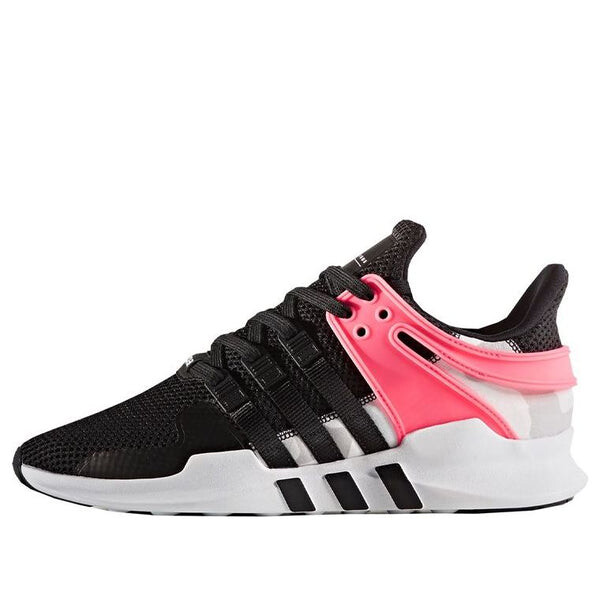

Кроссовки eqt поддержка adv Adidas, черный