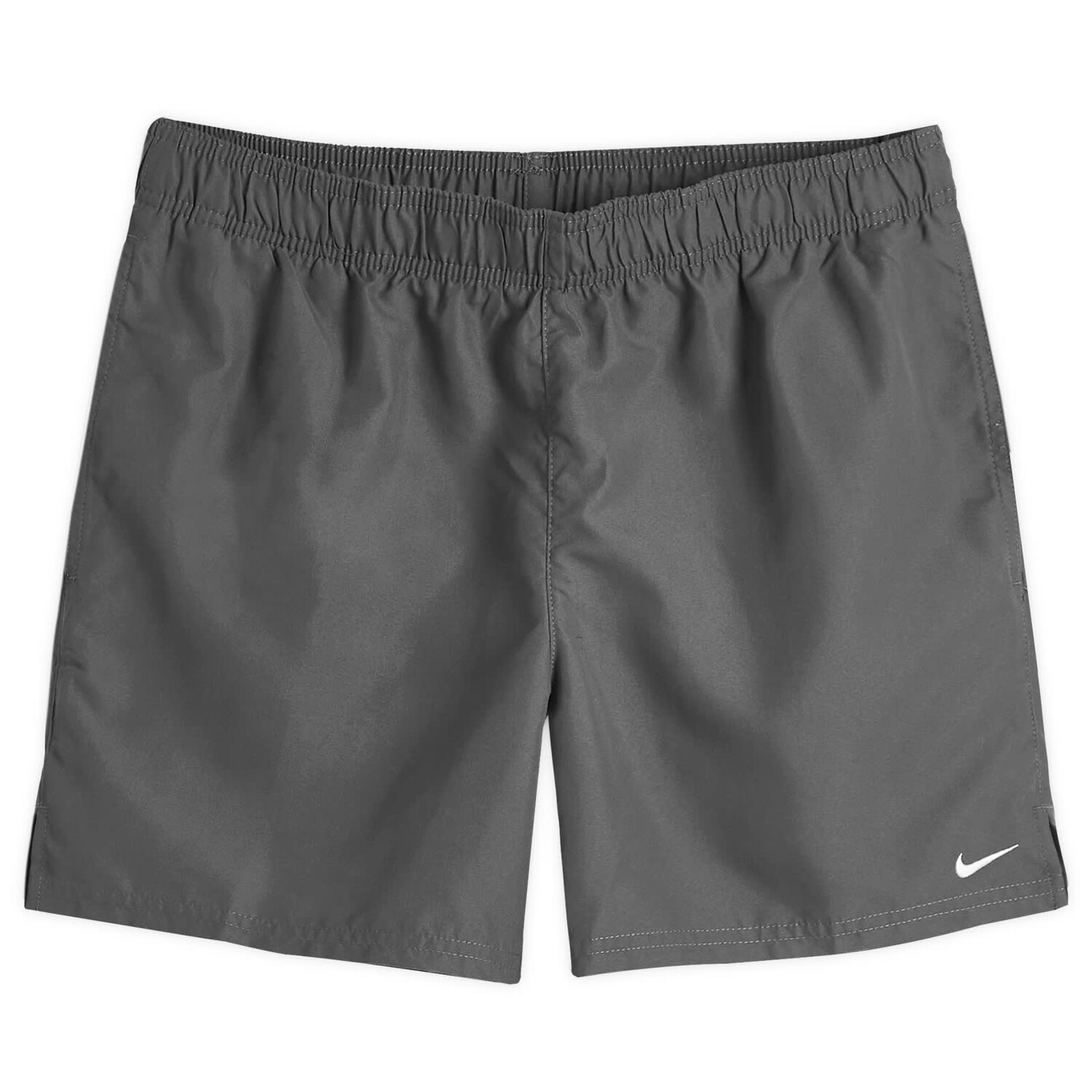 

Шорты для плавания Nike Swim Essential 5" Volley Shorts, цвет Iron Grey