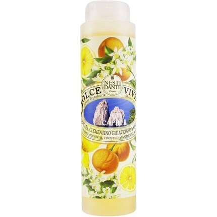 

Гель для душа Dolce Vivere Capri 300мл, Nesti Dante