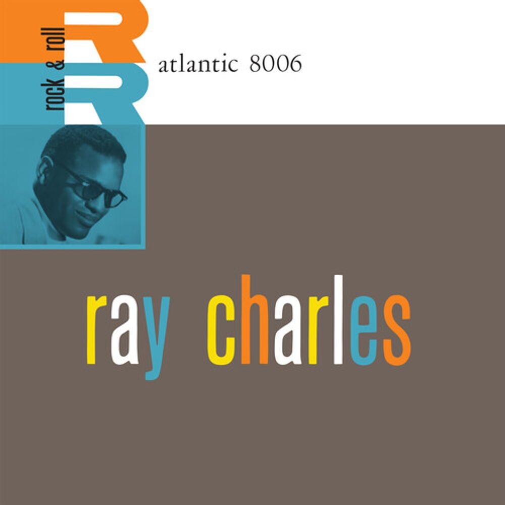

Виниловая пластинка LP Ray Charles [Crystal Clear Vinyl] - Ray Charles