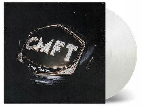 

Виниловая пластинка Taylor, Corey: CMFT - Limited White Colored Vinyl