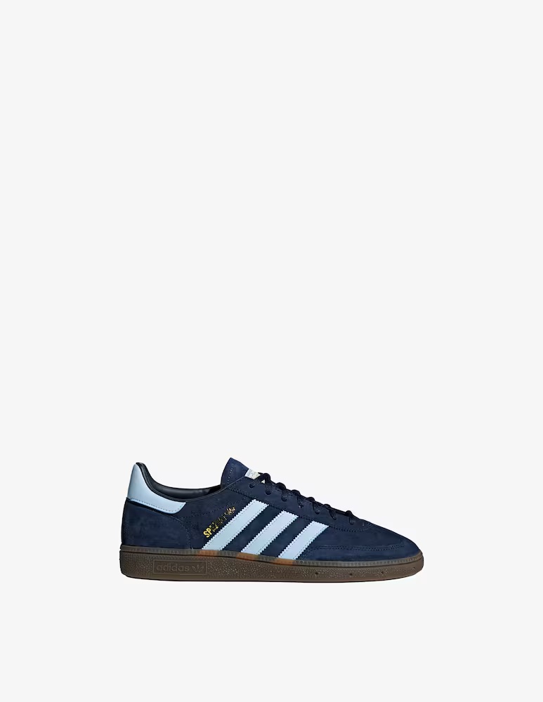 

Специальные кроссовки для гандбола Adidas Originals, синий