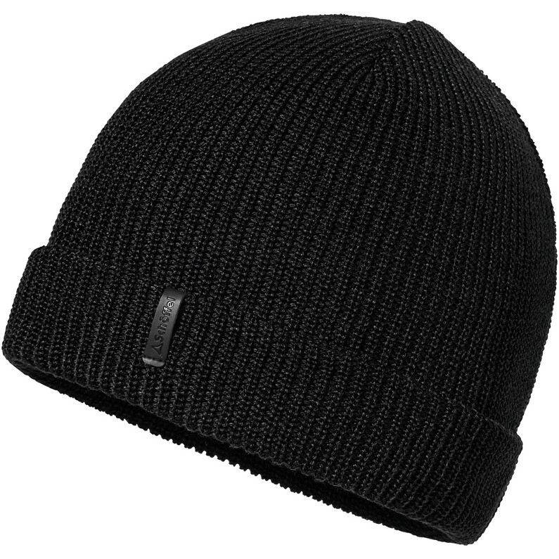 

Стиль Conifer All Hat Schöffel, черный