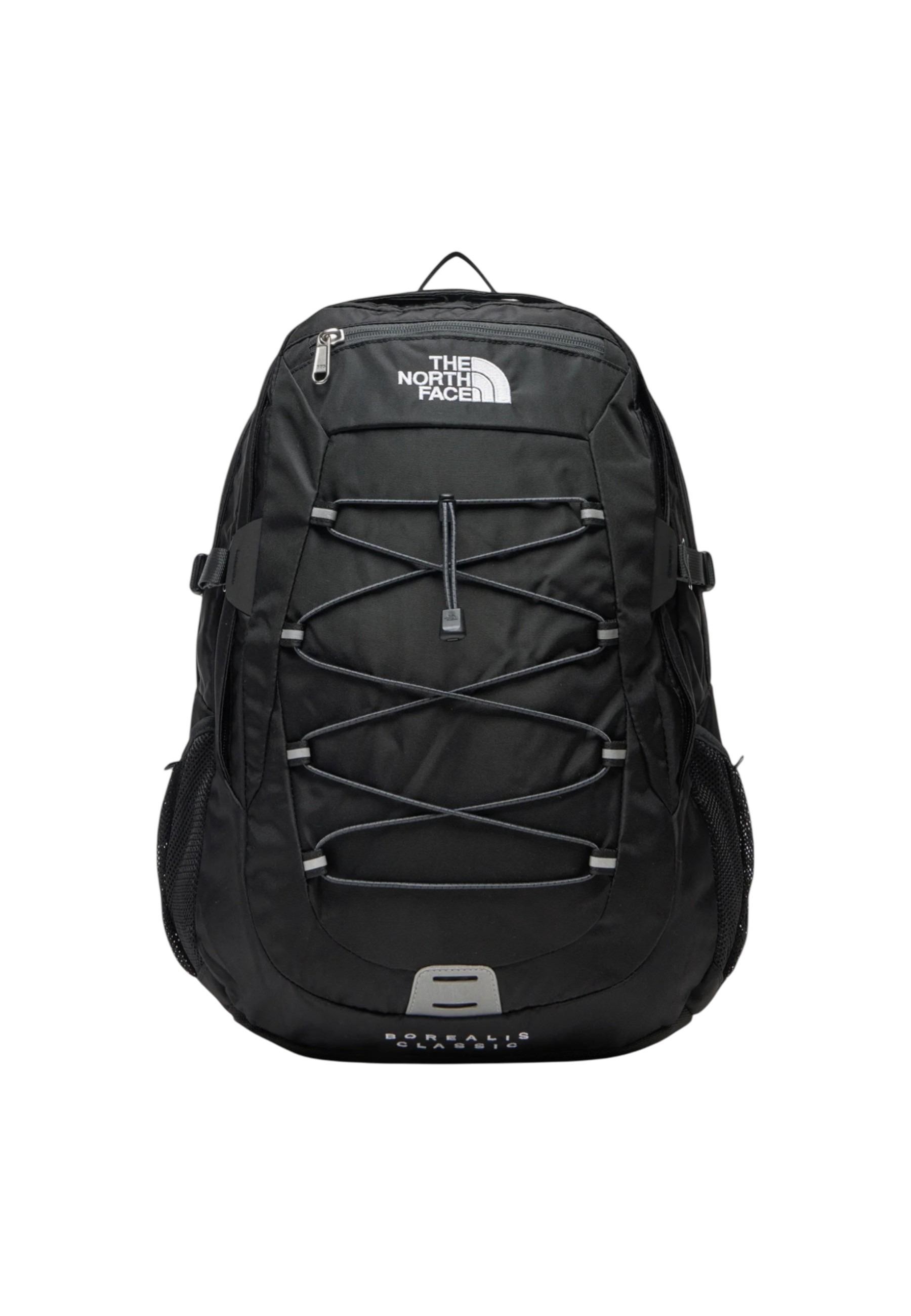 

Сумки The North Face, черный