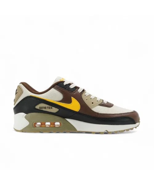 Мужские кроссовки Nike Air Max 90 GTX — фото 3