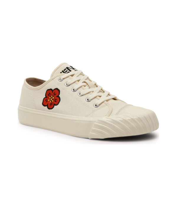 

Кроссовки Kenzo, бежевый
