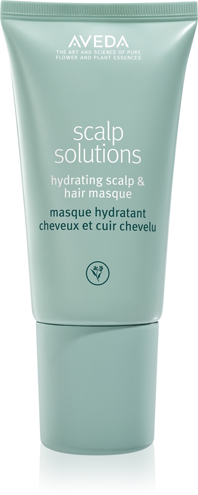 

Увлажняющая маска для кожи головы и волос Aveda, 150 мл