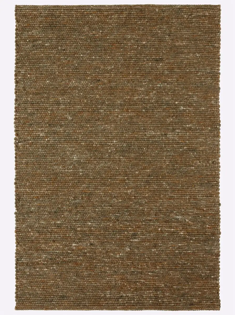 

Домашний ковер Heine, прямоугольный Heine home 70х140 см, зеленый