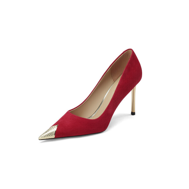 

Туфли MEWGL High Heels Women's, черный