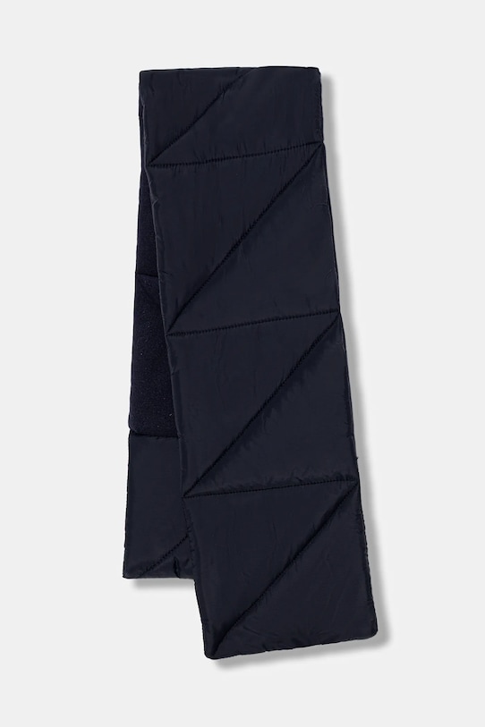 

Шарф United Colors of Benetton, темно-синий