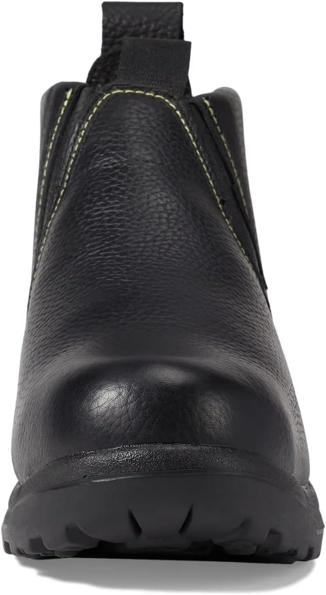 

Мужские ботинки Florsheim Work Hercules, черный