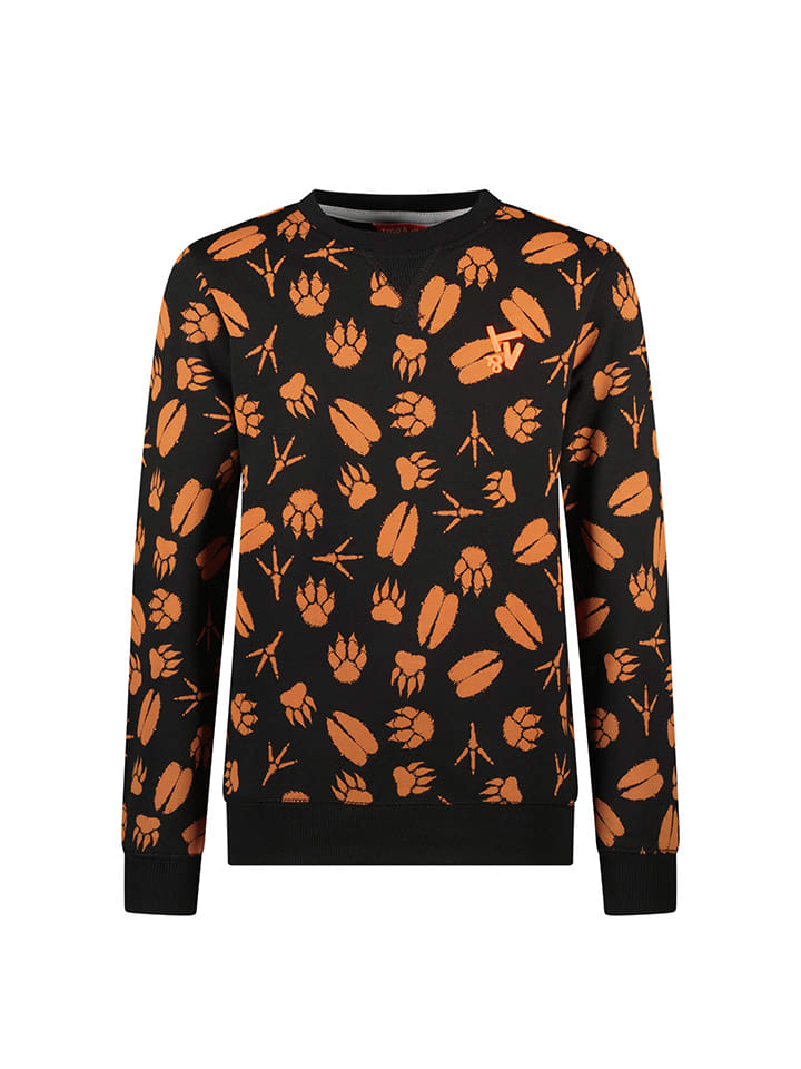 

Толстовка Tygo & Vito