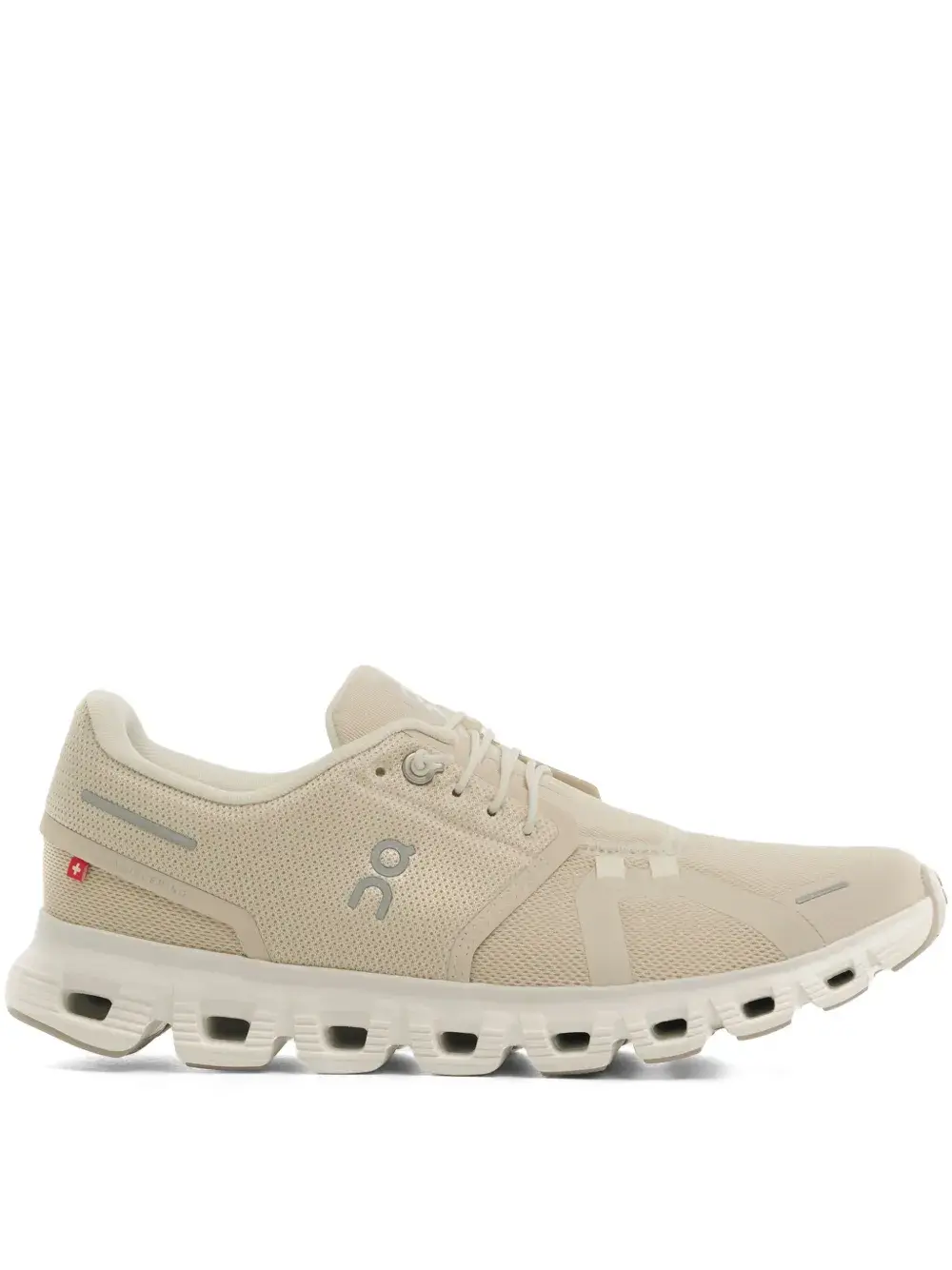 Кроссовки W Cloud On Running, нейтральный