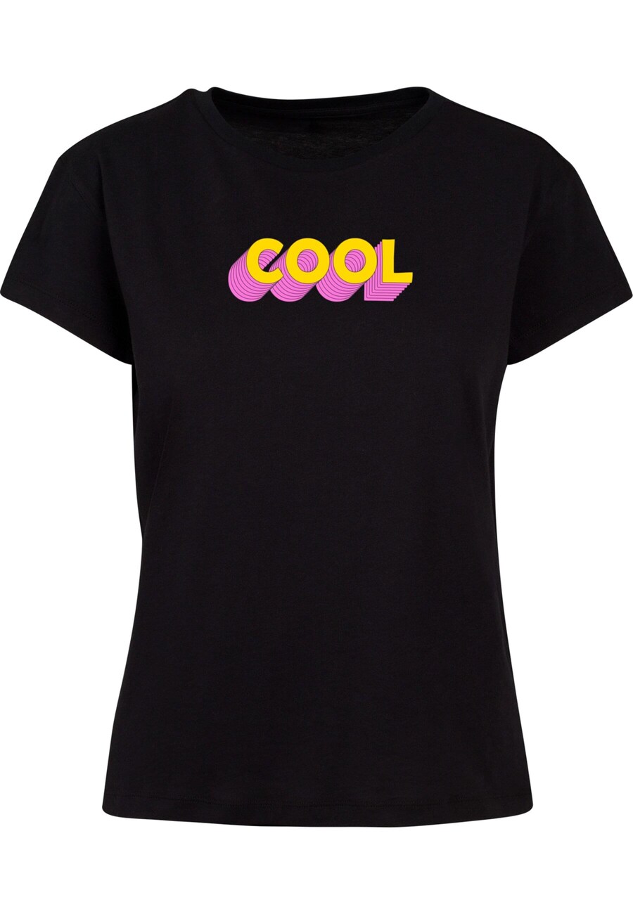 

Футболка Merchcode Shirt, черный