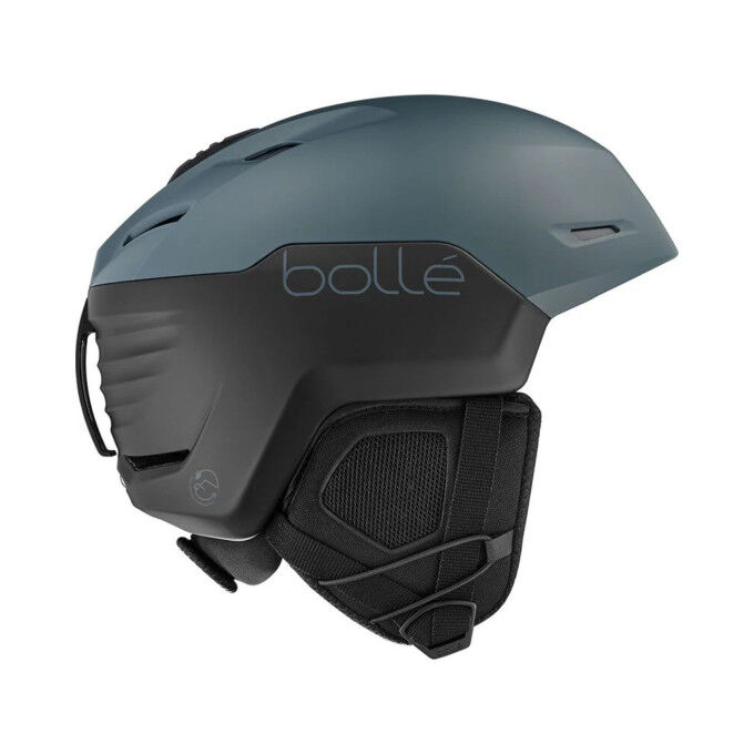 

Горнолыжный шлем Bollé Ryft Pure Mips - матовый берлинский синий