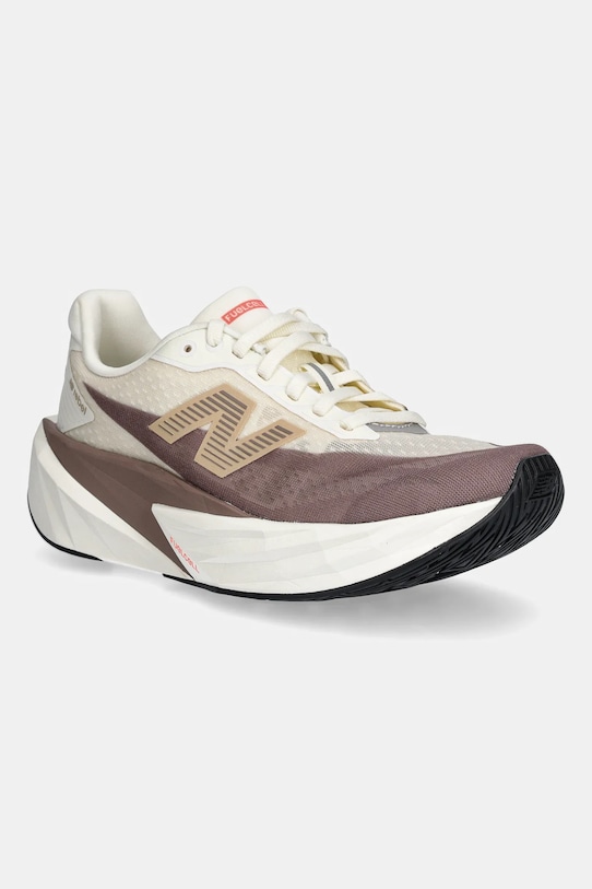 Тренировочные кроссовки WFCX New Balance, коричневый