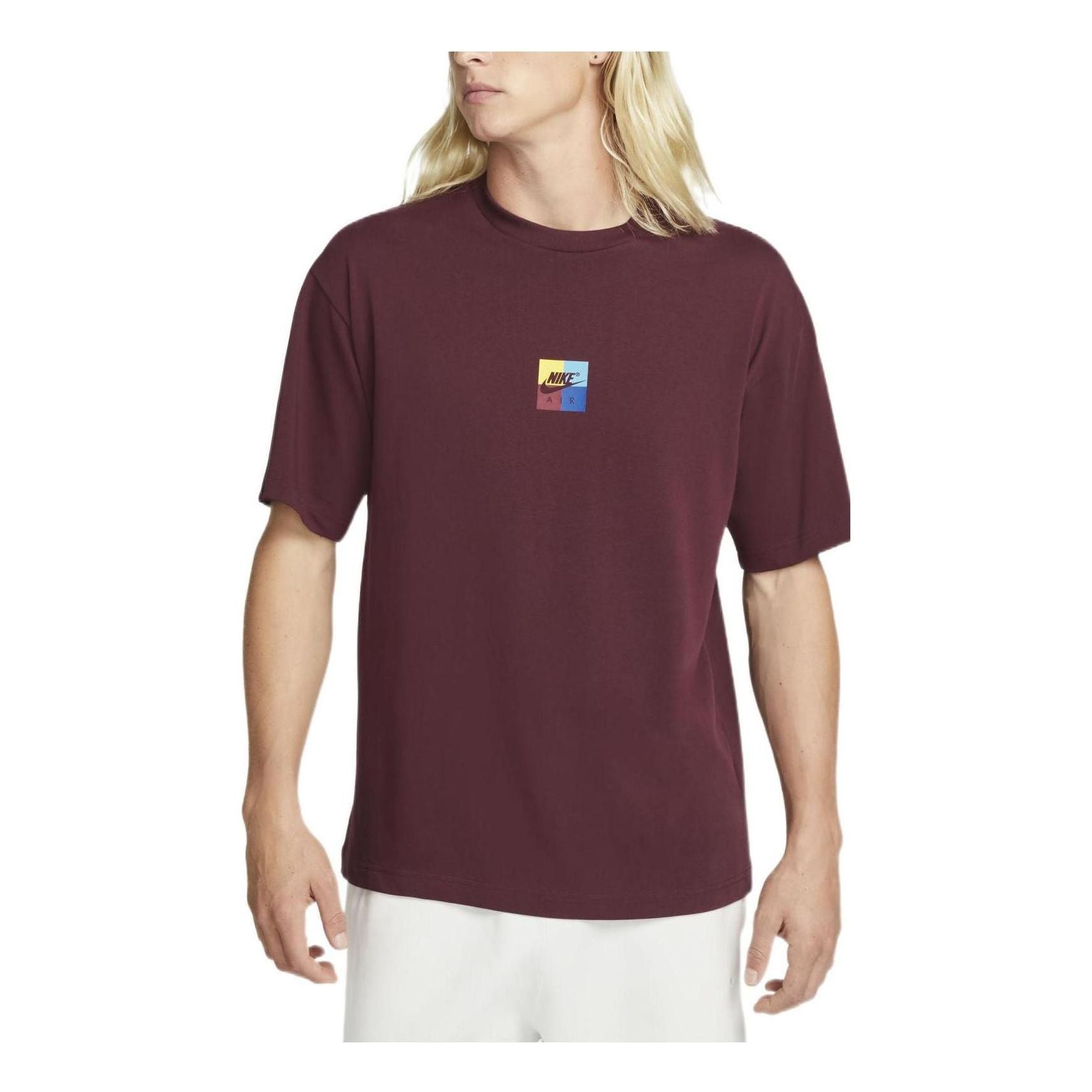 

Футболка Nike Air Goddess Tee FD8541-681
