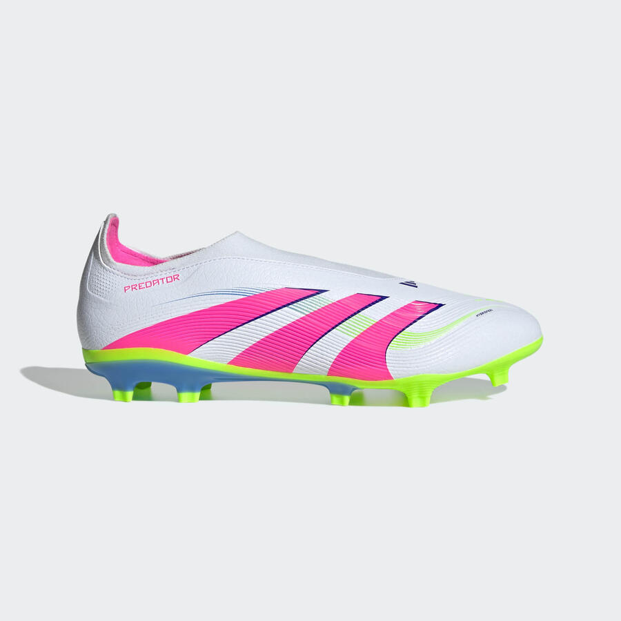

ADIDAS Футбольные бутсы Predator League без шнурков FG/MG