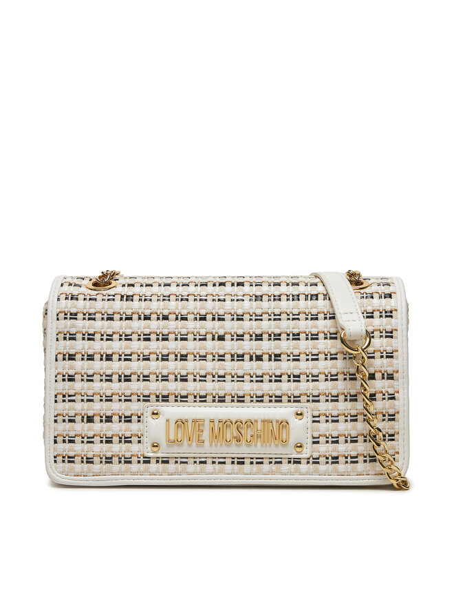 

Сумка JC4348PP05K60108 Love Moschino, экрю