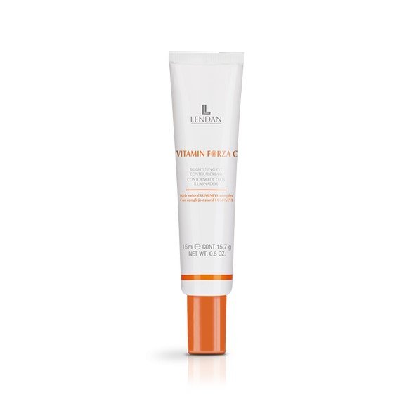 

Крем для век Lendan Eye Cream Vitamin Forza C - 15 мл