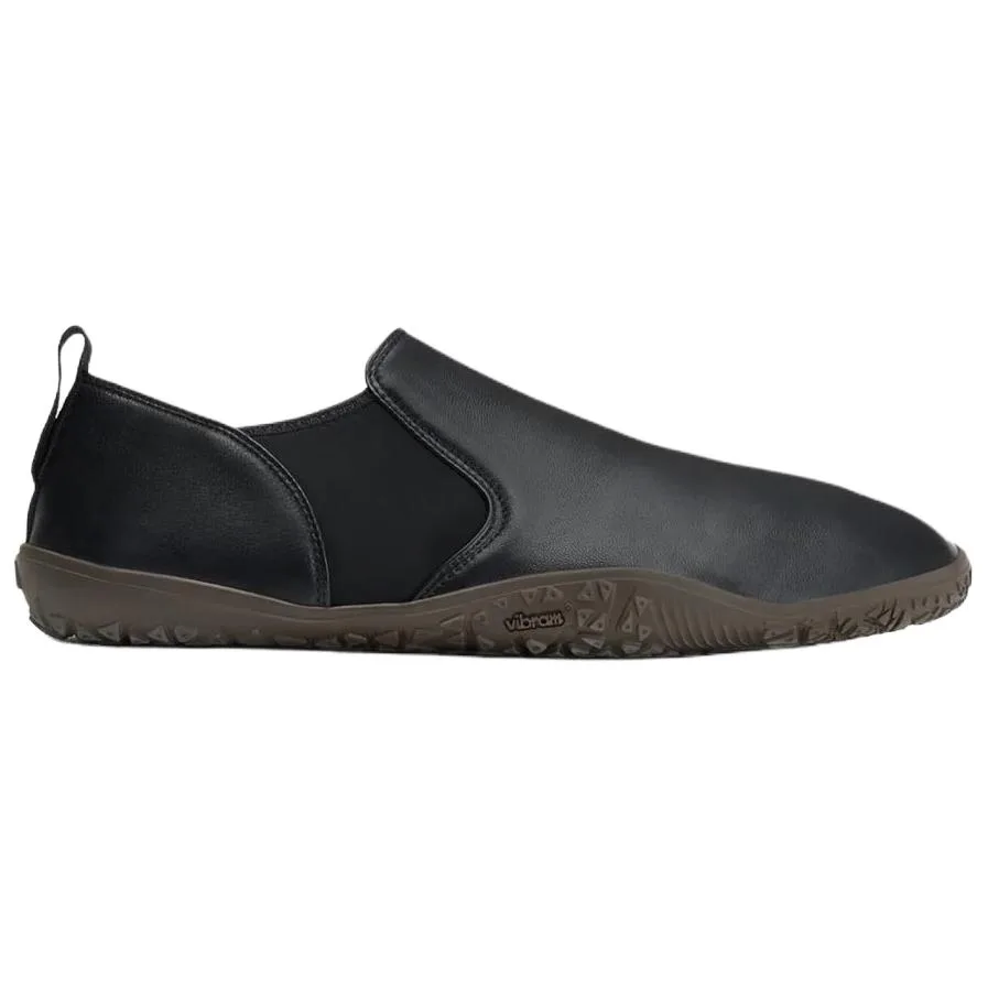 Lemaire Vibram Leather Casual Leather Shoes мужские черные — фото 3