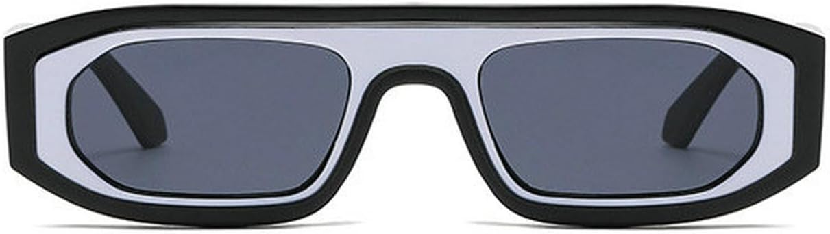 

Laureles Модные солнцезащитные очки в маленькой оправе «кошачий глаз» для женщин и мужчин, летние квадратные солнцезащитные очки для вождения, рыбалки и путешествий, C2