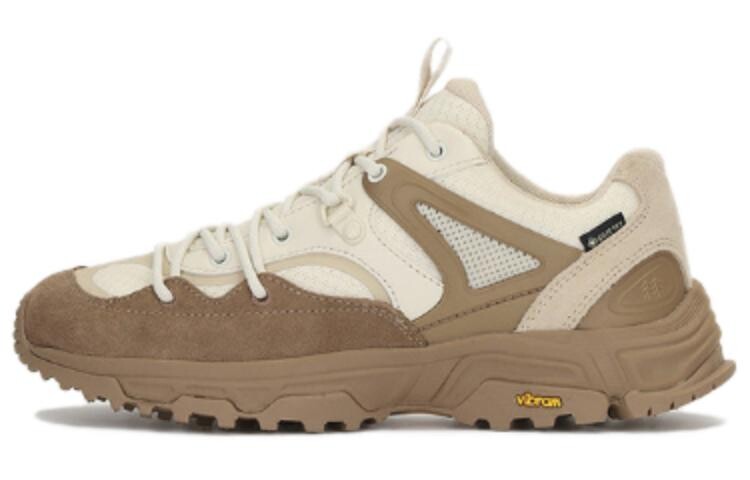 

Кроссовки женские низкие бежевые Kolon Sport