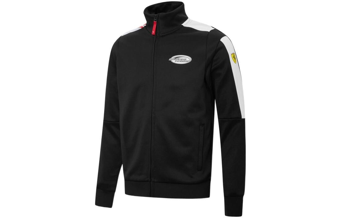 

Мужская куртка Puma, цвет Black
