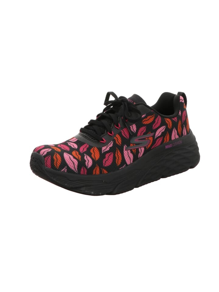 

Низкие кроссовки Skechers, черный