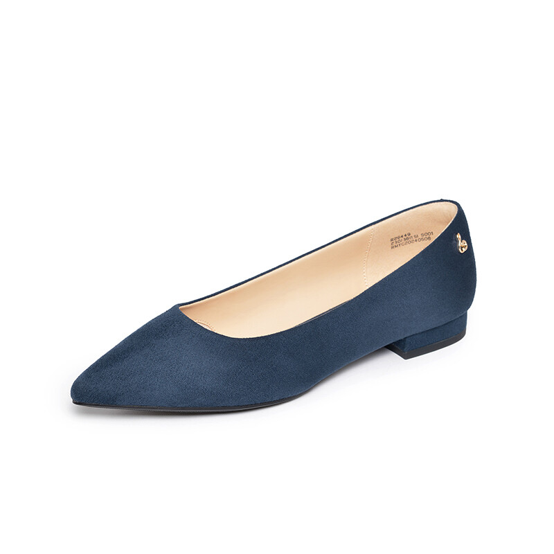 Туфли женские повседневные Women's Casual Shoes Women's Reemoor, коричневый — фото 3
