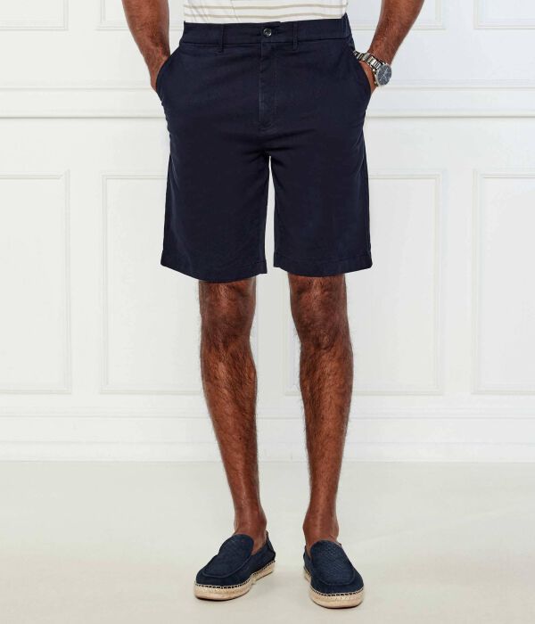 

Шорты Regular fit Calvin Klein, синий