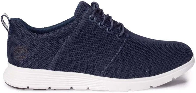Кроссовки Timberland Killington Low, Navy Knit