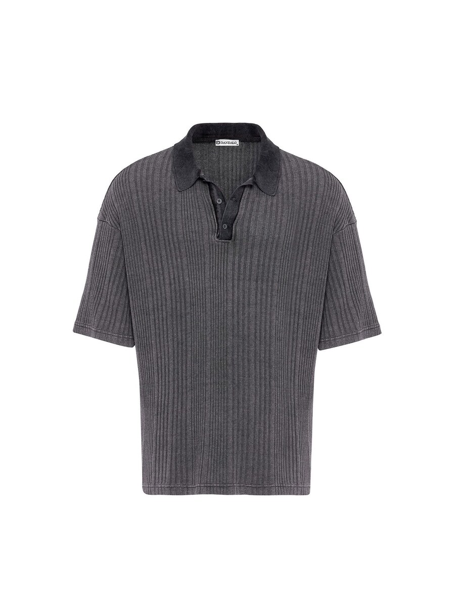 

Рубашка Dandalo, черный