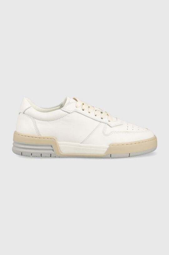 Кроссовки Legacy 80-х годов Garment Project, белый